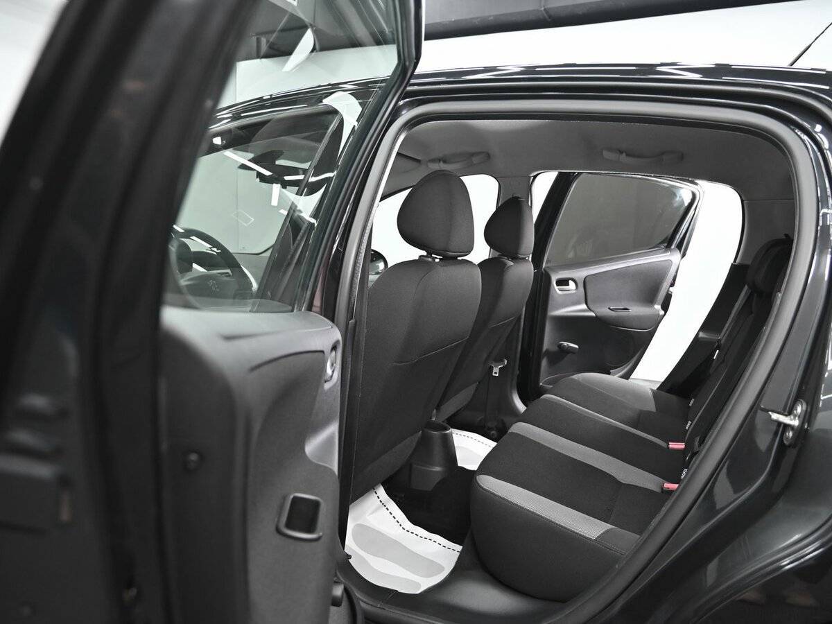 Купить Peugeot 207, 2008, 180 000 км, фото №14