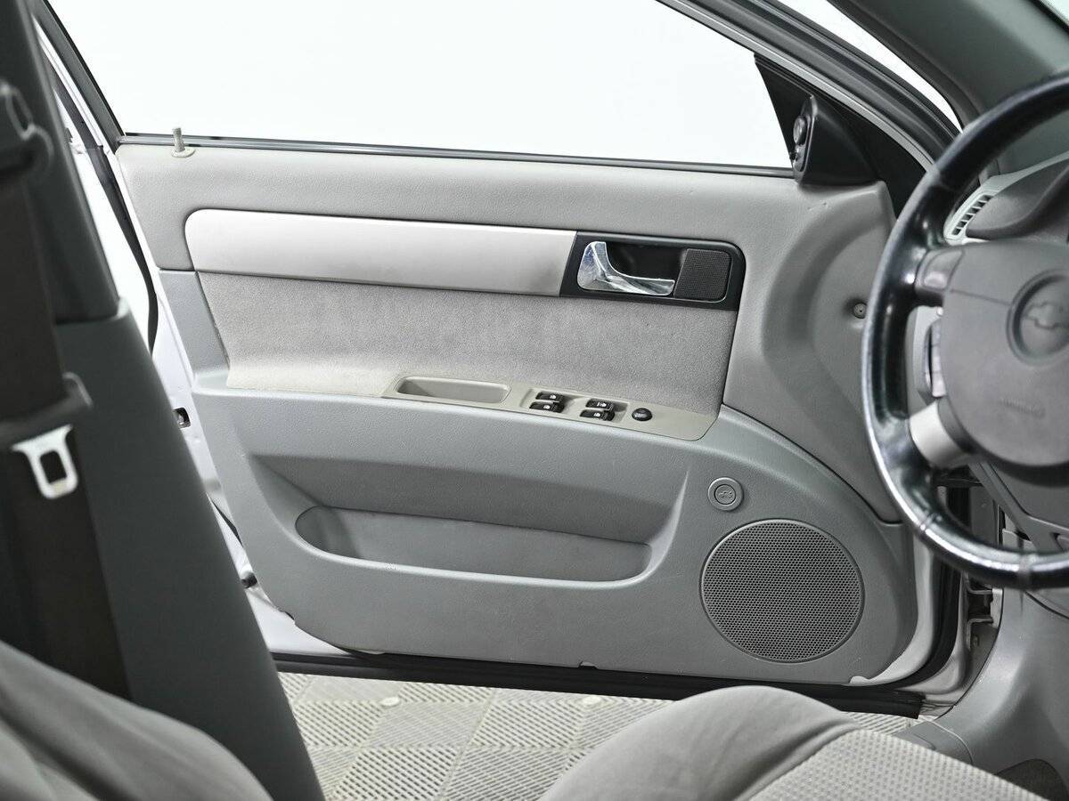 Купить Chevrolet Lacetti, 2008, 175 000 км, фото №6