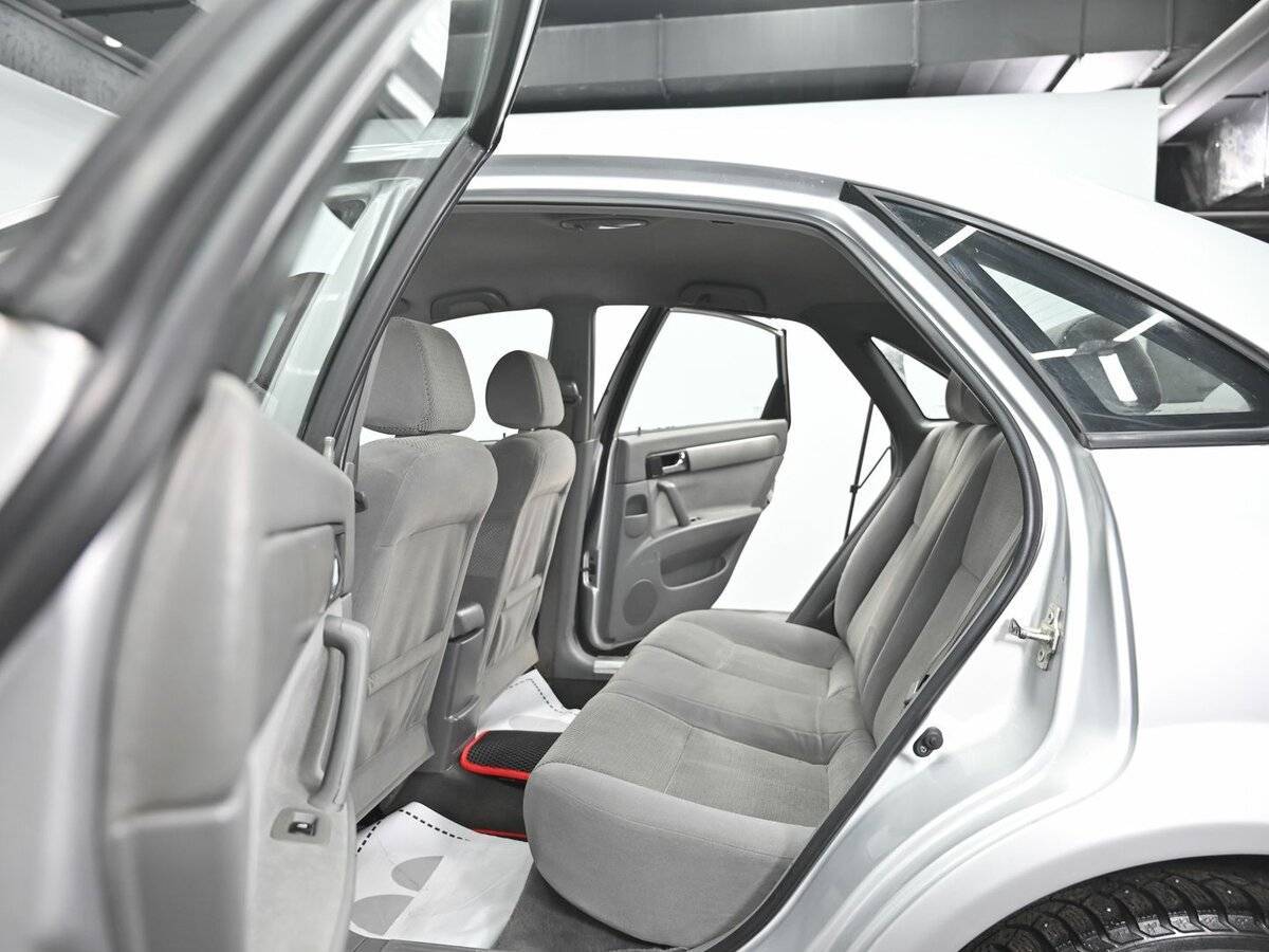 Купить Chevrolet Lacetti, 2008, 175 000 км, фото №11