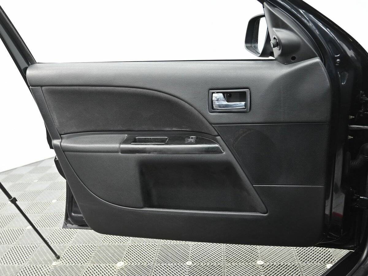 Купить Ford Mondeo, 2006, 199 000 км, фото №7