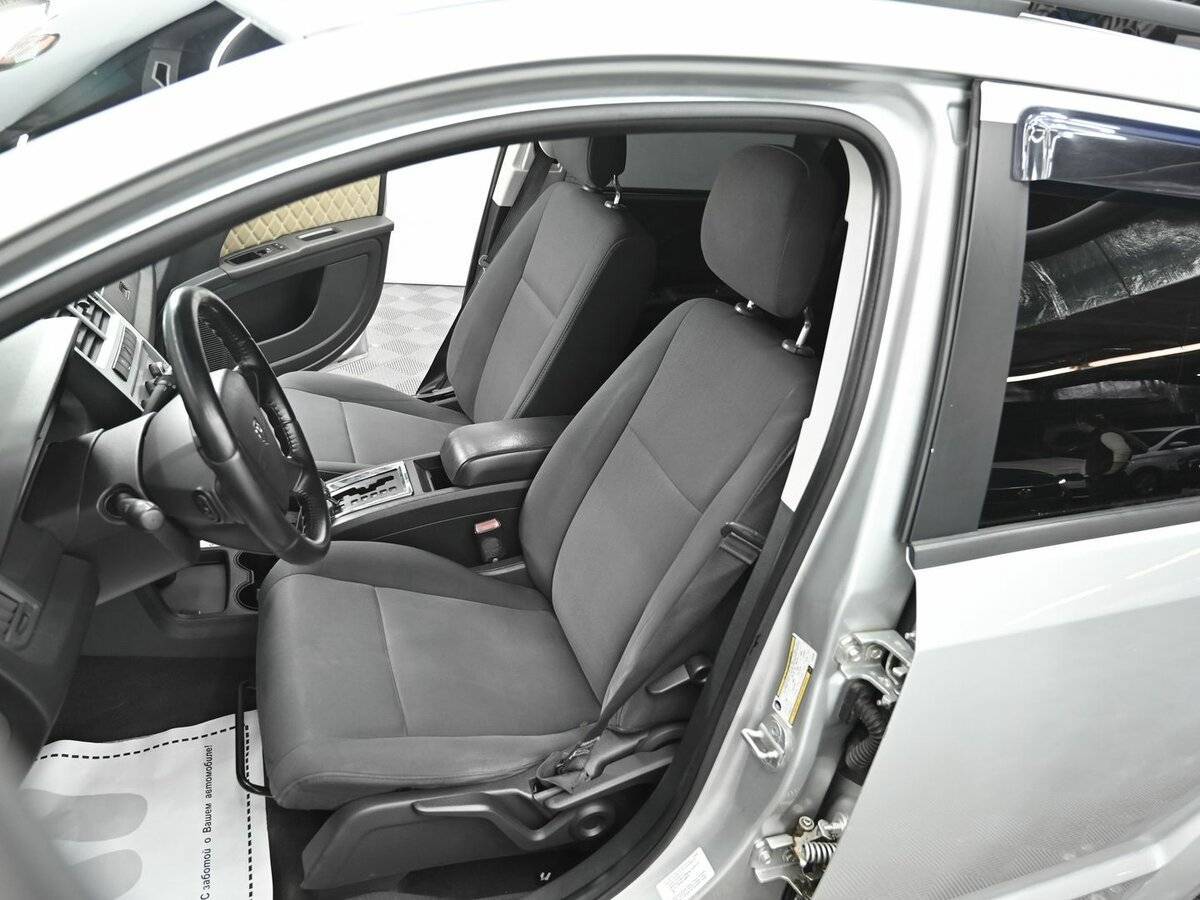 Купить Dodge Journey, 2010, 195 500 км, фото №6