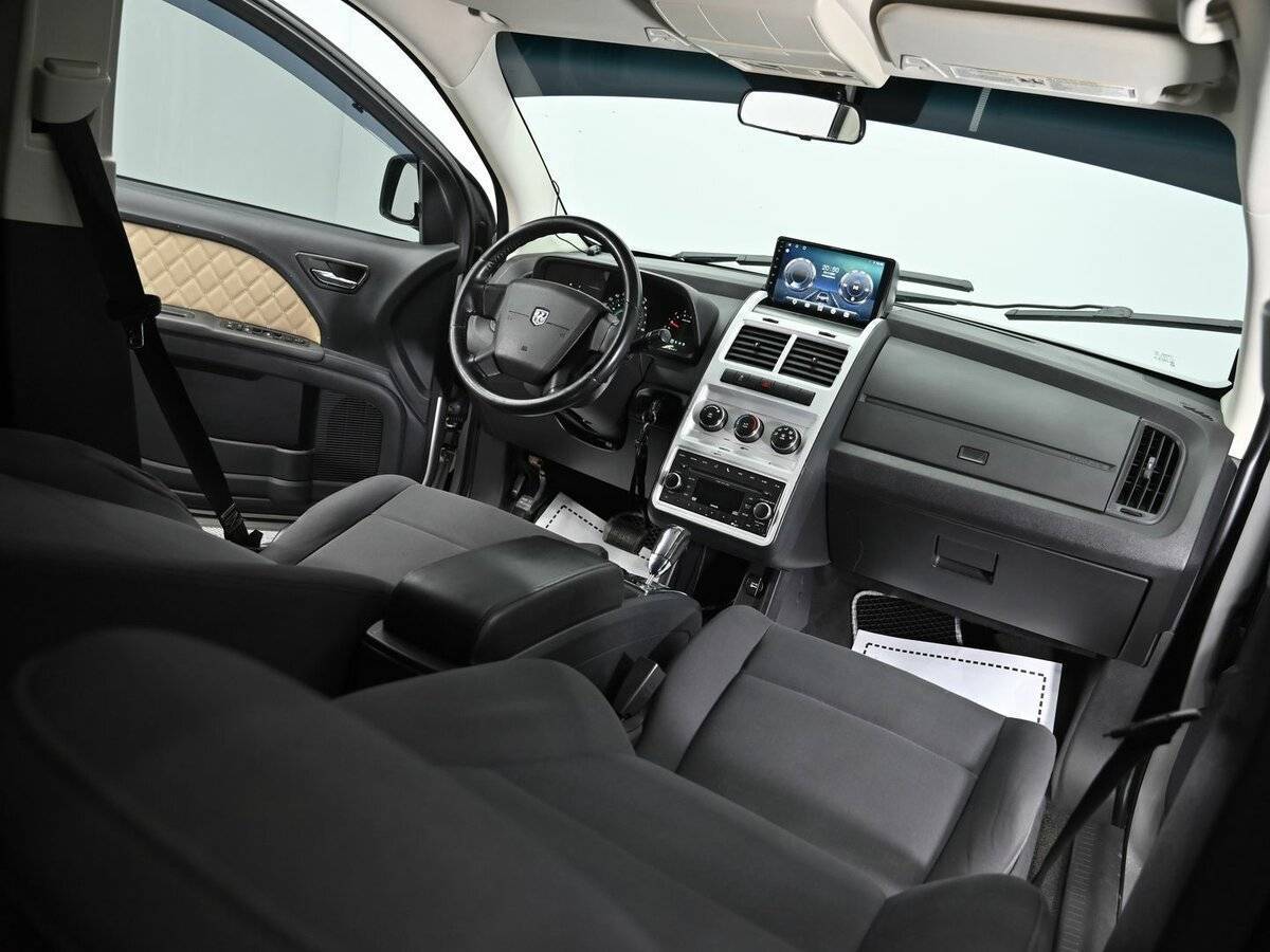 Купить Dodge Journey, 2010, 195 500 км, фото №13