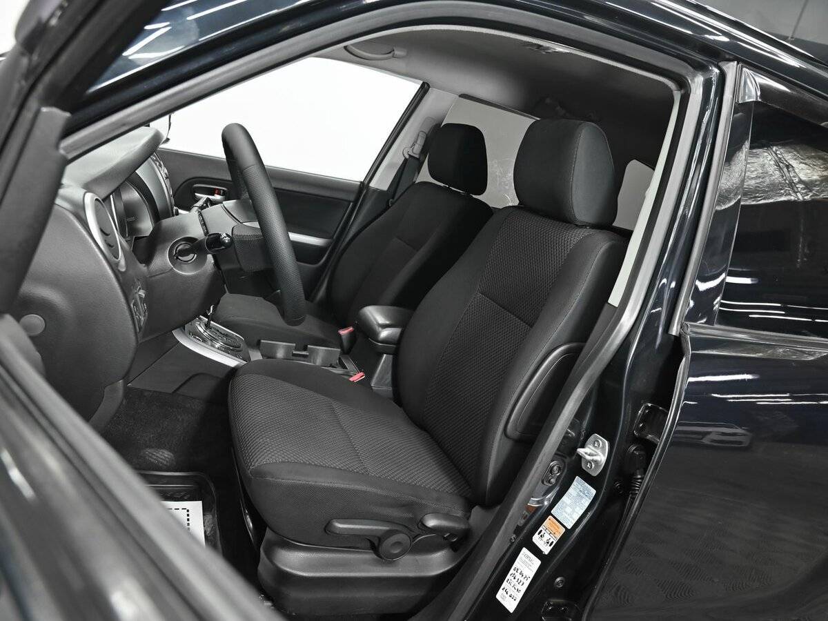 Купить Suzuki Grand Vitara, 2011, 167 000 км, фото №6