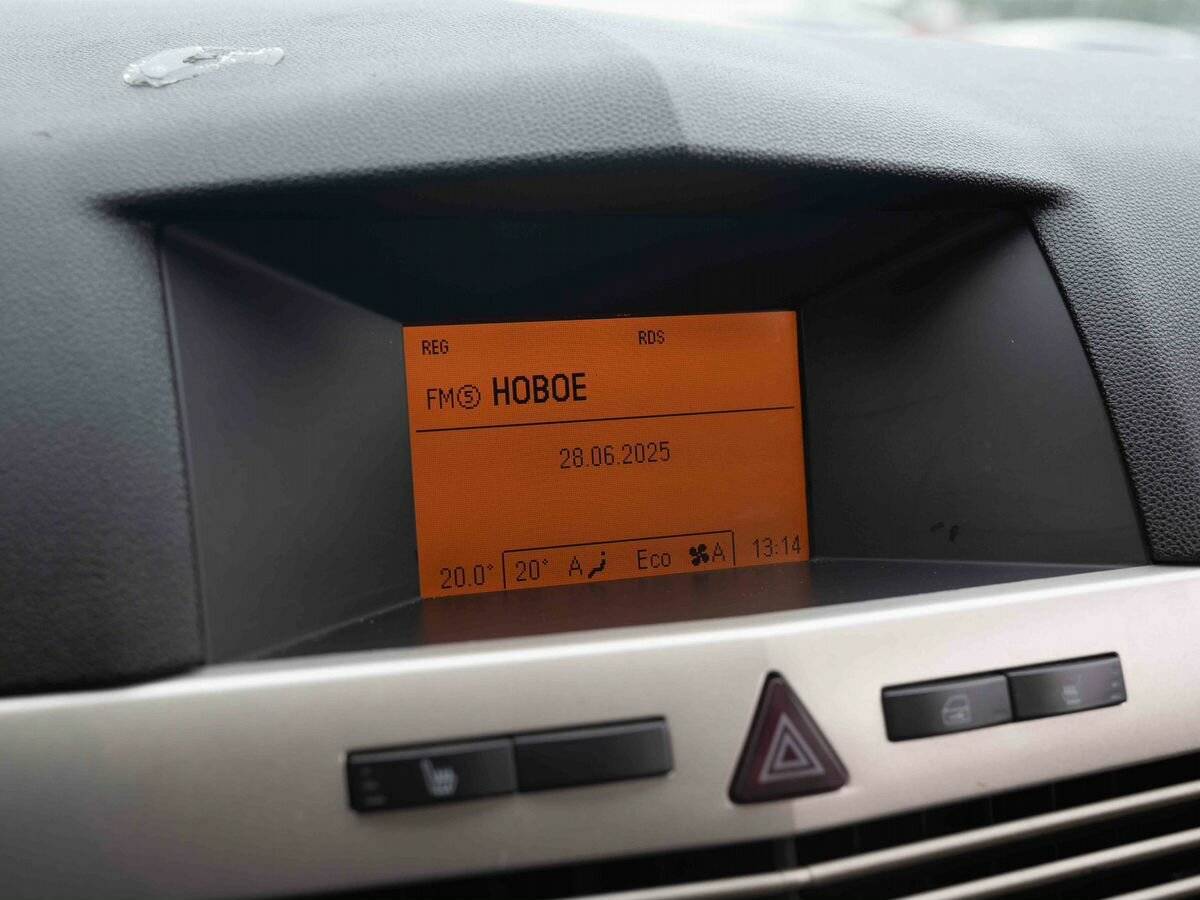 Купить Opel Astra GTC, 2007, 221 142 км, фото №17