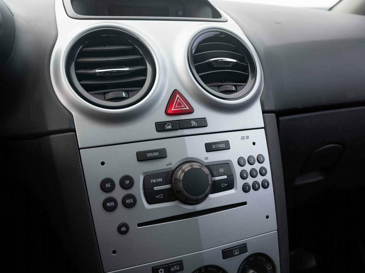 Купить Opel Corsa, 2008, 264 507 км, фото №17