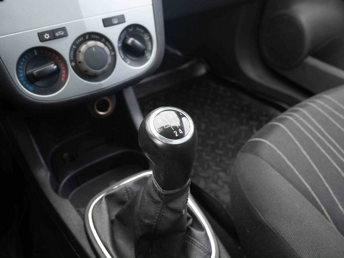 Купить Opel Corsa, 2008, 264 507 км, фото №19