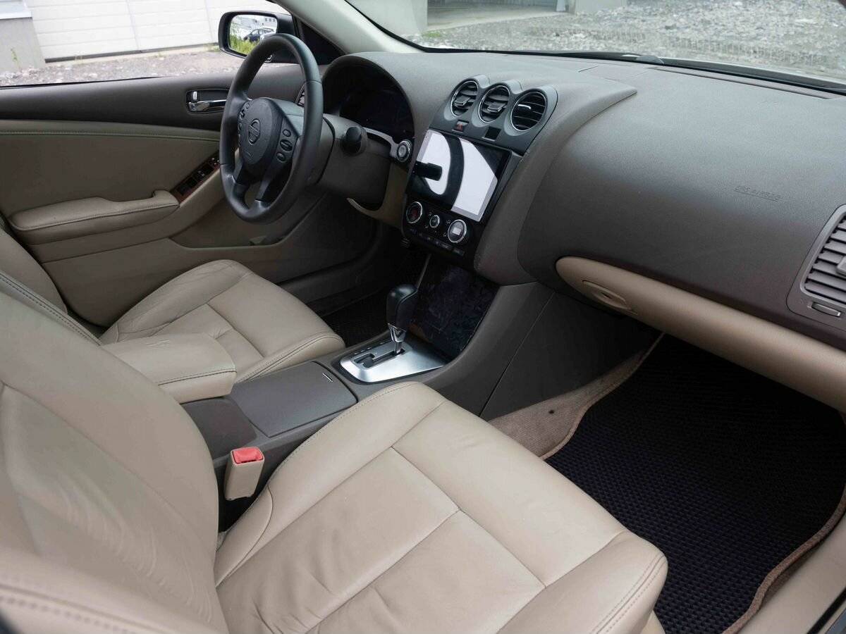 Купить Nissan Altima, 2007, 270 000 км, фото №11