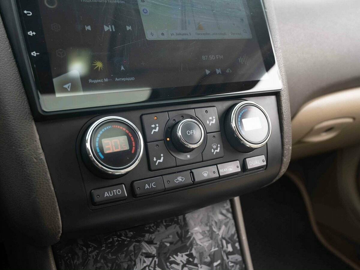 Купить Nissan Altima, 2007, 270 000 км, фото №20