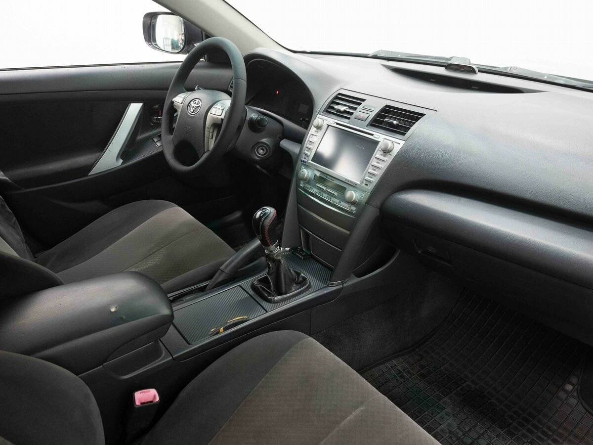 Купить Toyota Camry, 2007, 282 028 км, фото №11