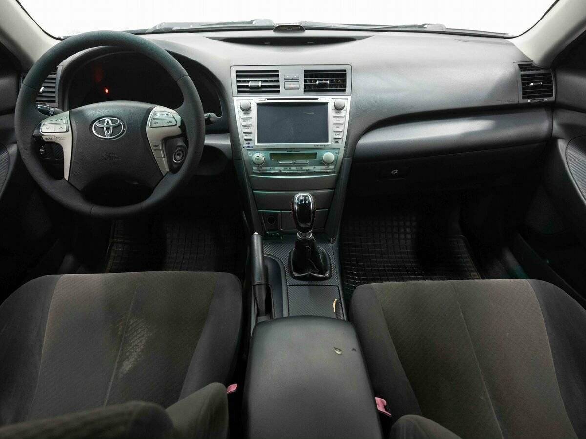 Купить Toyota Camry, 2007, 282 028 км, фото №13