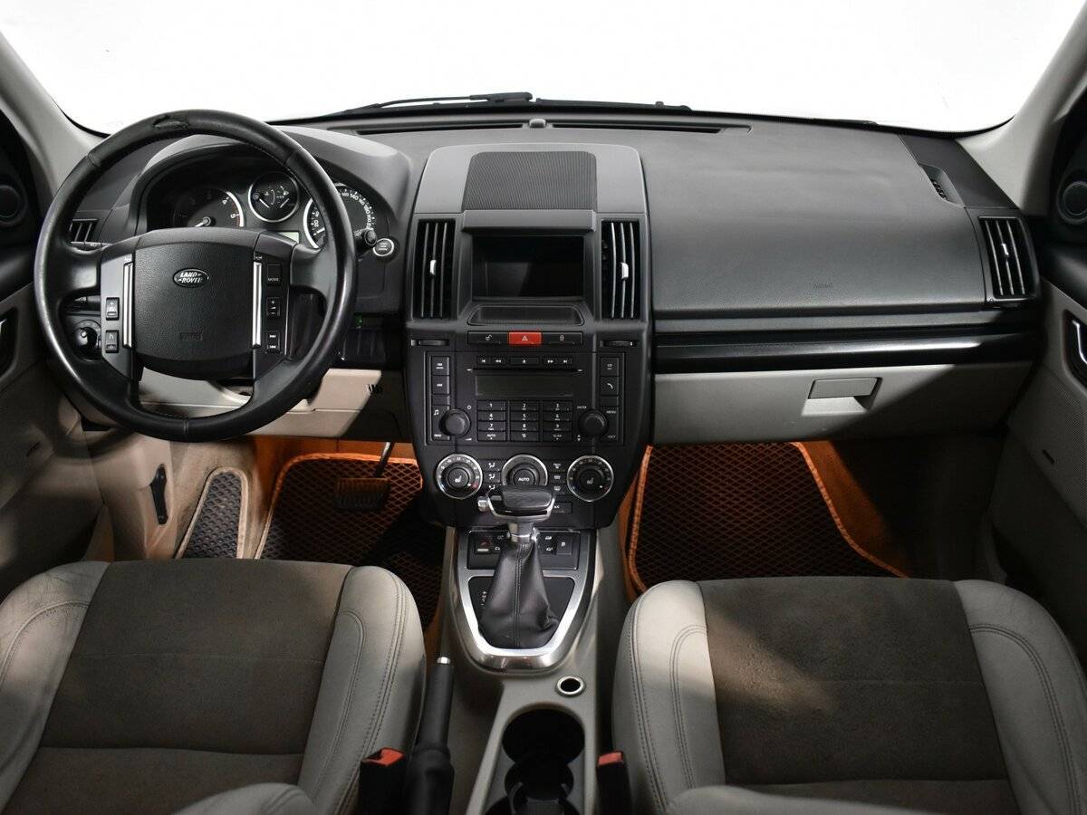 Купить Land Rover Freelander, 2011, 323 899 км, фото №11