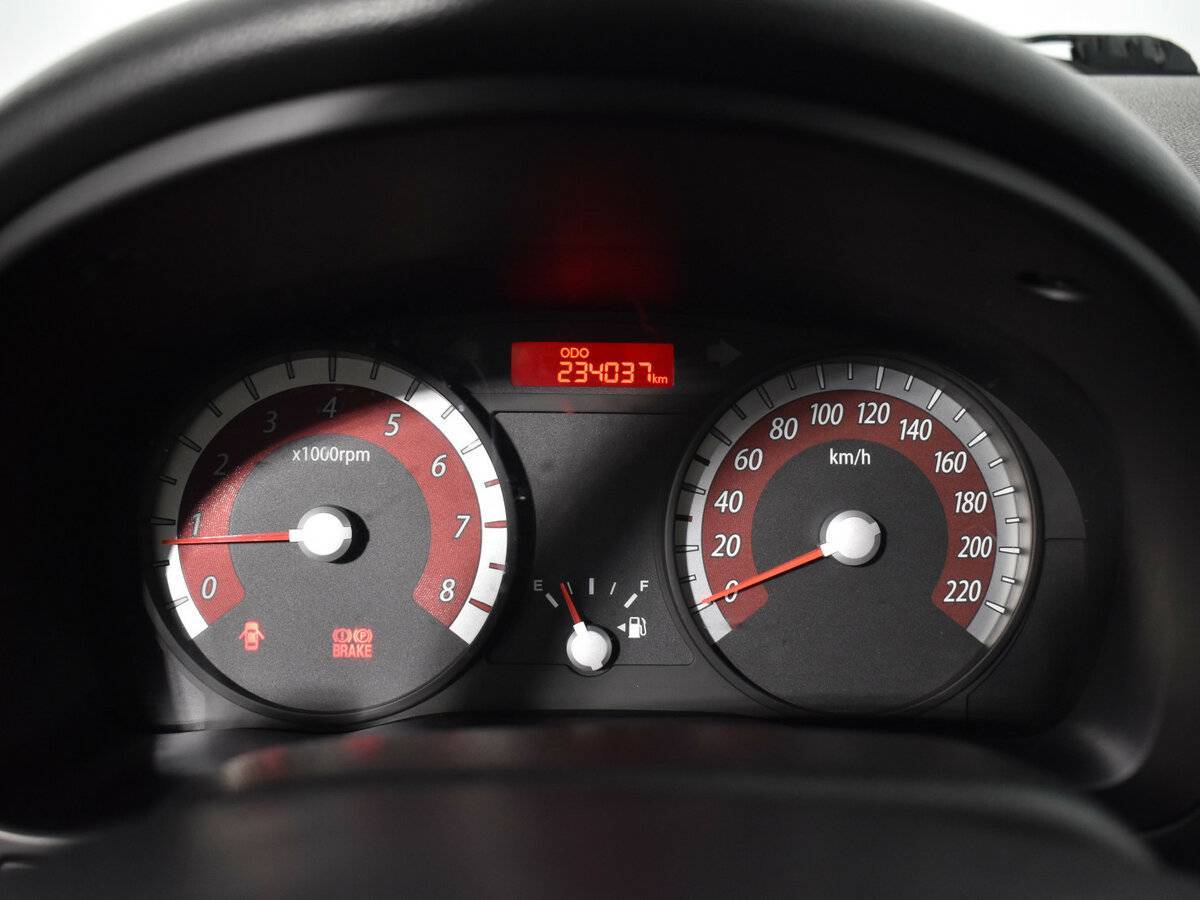 Купить Kia Rio, 2010, 234 032 км, фото №13