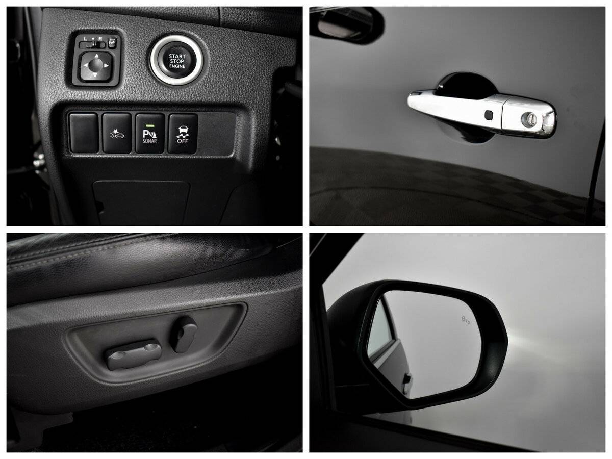 Купить Mitsubishi Pajero Sport, 2017, 200 000 км, фото №13