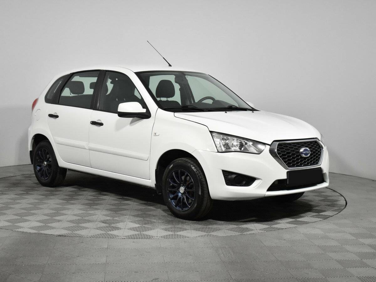 Datsun mi-DO