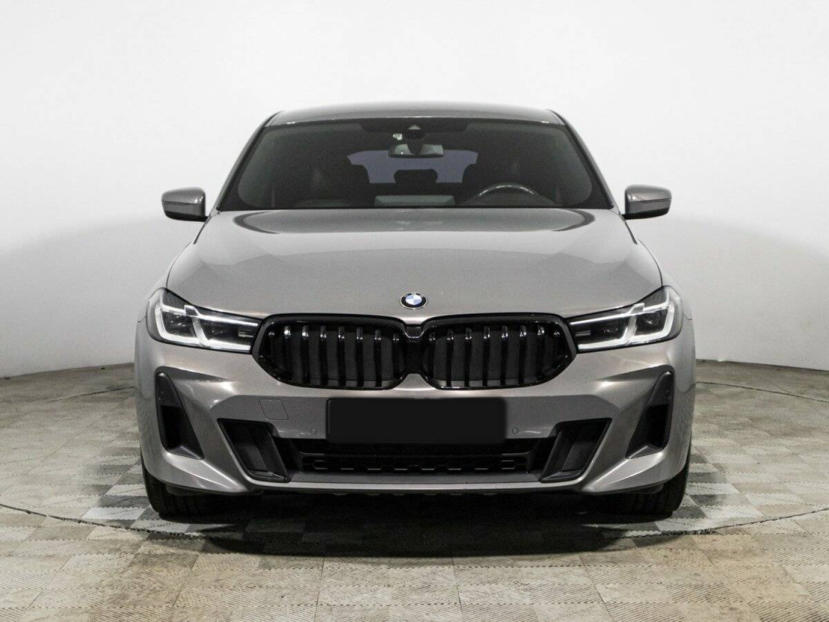 BMW 6 серии