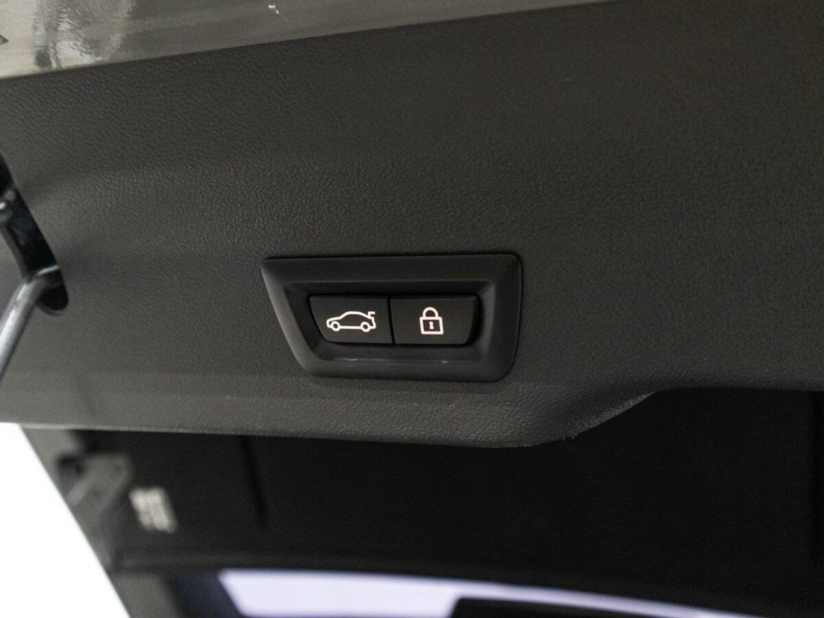 Купить BMW 6 серии Gran Turismo 620d xDrive, 2020, 90 130 км, фото №14