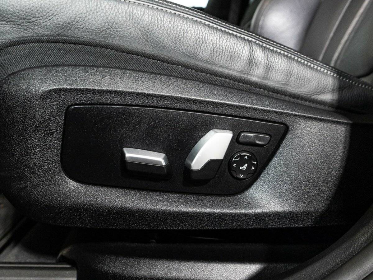 Купить BMW 6 серии Gran Turismo 620d xDrive, 2020, 90 130 км, фото №15