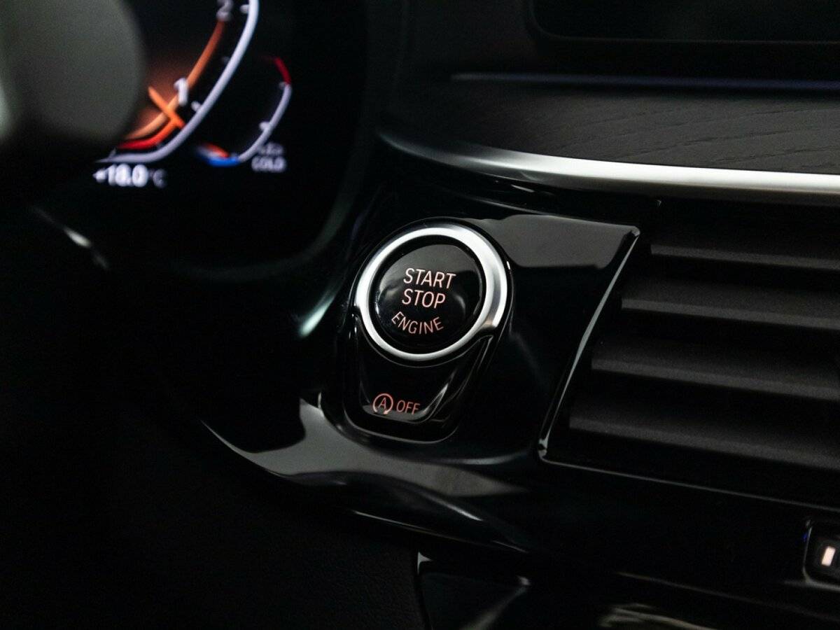 Купить BMW 6 серии Gran Turismo 620d xDrive, 2020, 90 130 км, фото №21