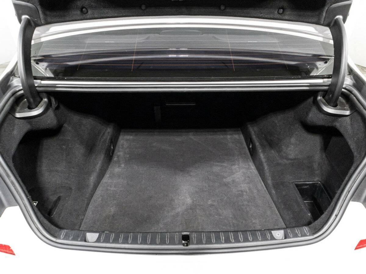 Купить BMW 7 серии Long 730Ld xDrive, 2016, 255 197 км, фото №15