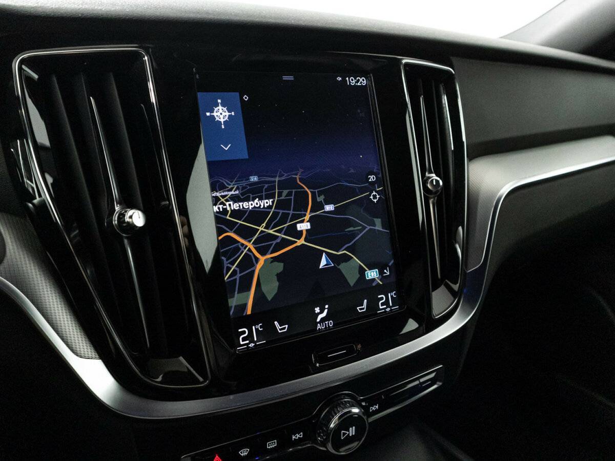 Купить Volvo S60, 2019, 28 984 км, фото №17