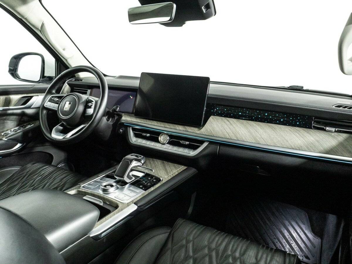 Купить Tank 500, 2023, 103 486 км, фото №9