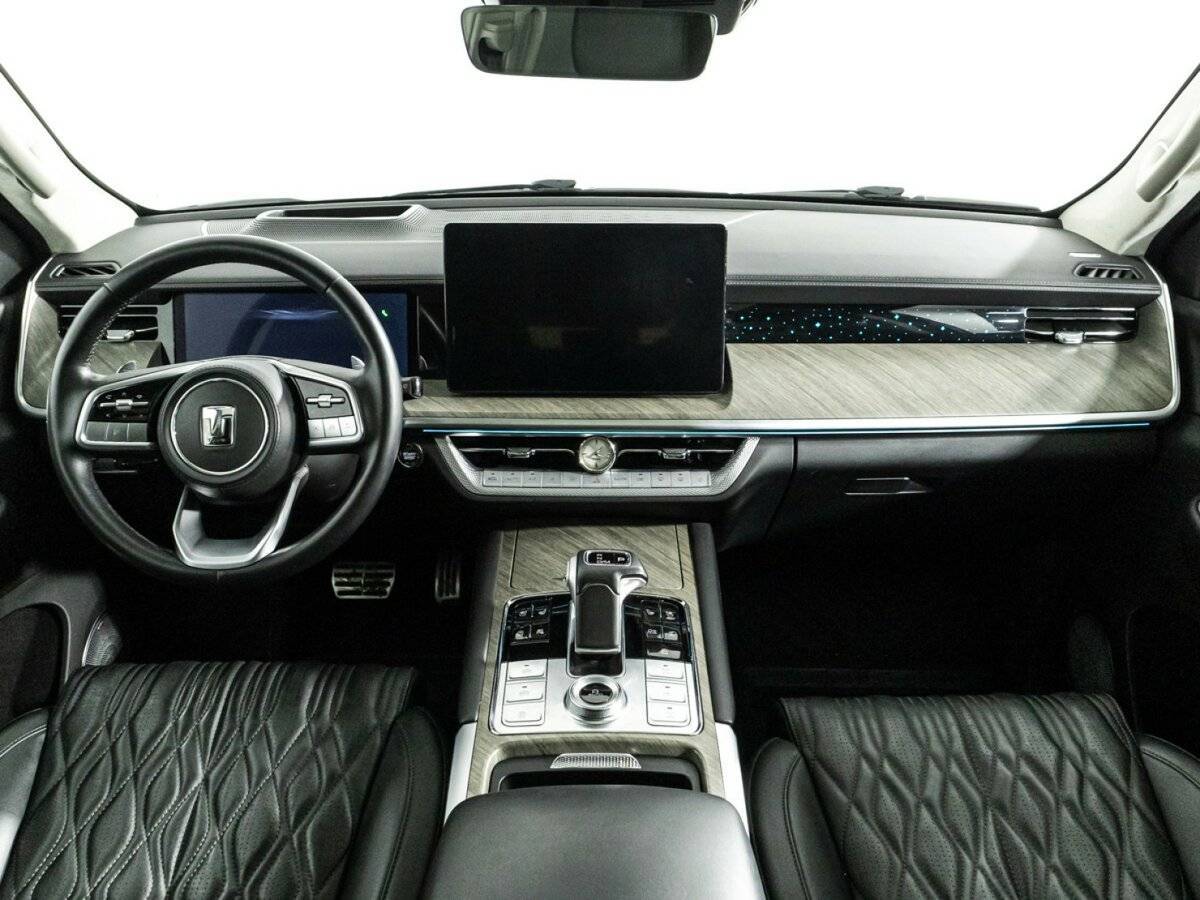 Купить Tank 500, 2023, 103 486 км, фото №13