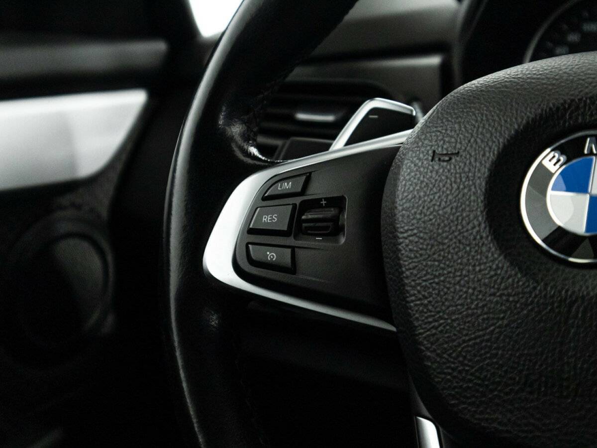 Купить BMW 2 серии Active Tourer 218d, 2015, 200 136 км, фото №23