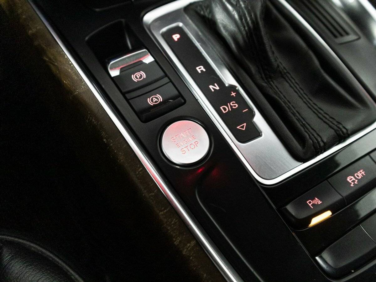 Купить Audi Q5, 2013, 108 341 км, фото №20