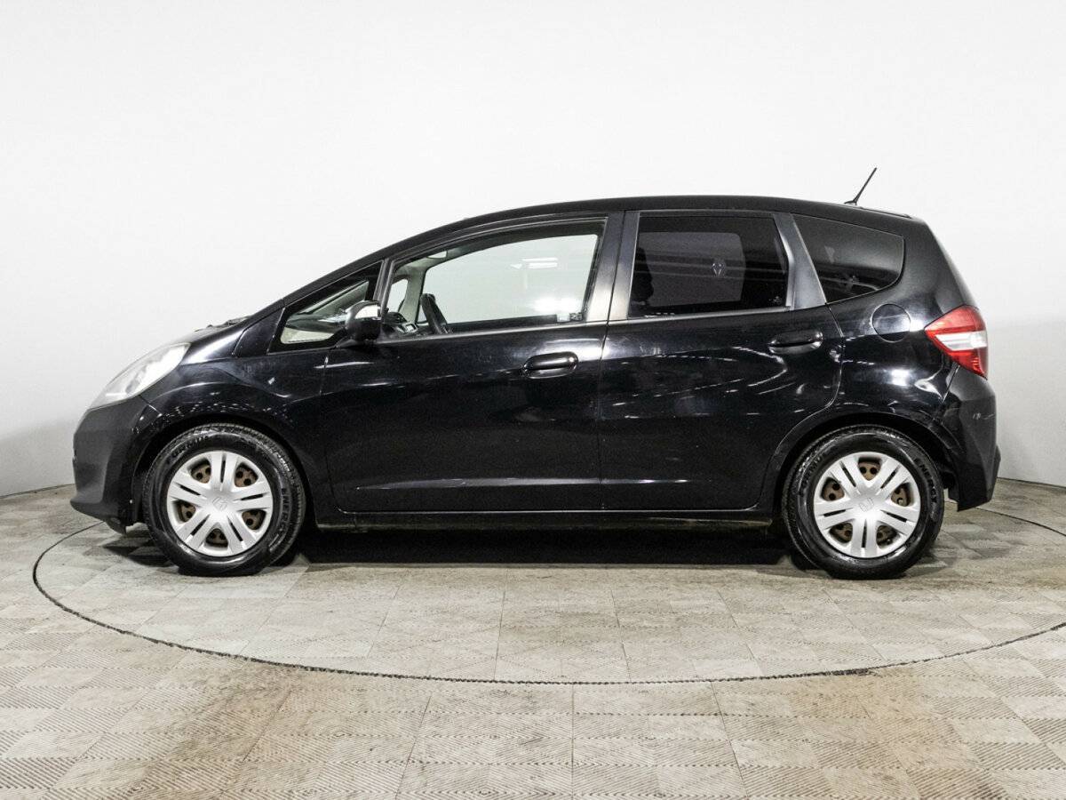 Купить Honda Jazz, 2011, 207 204 км, фото №8