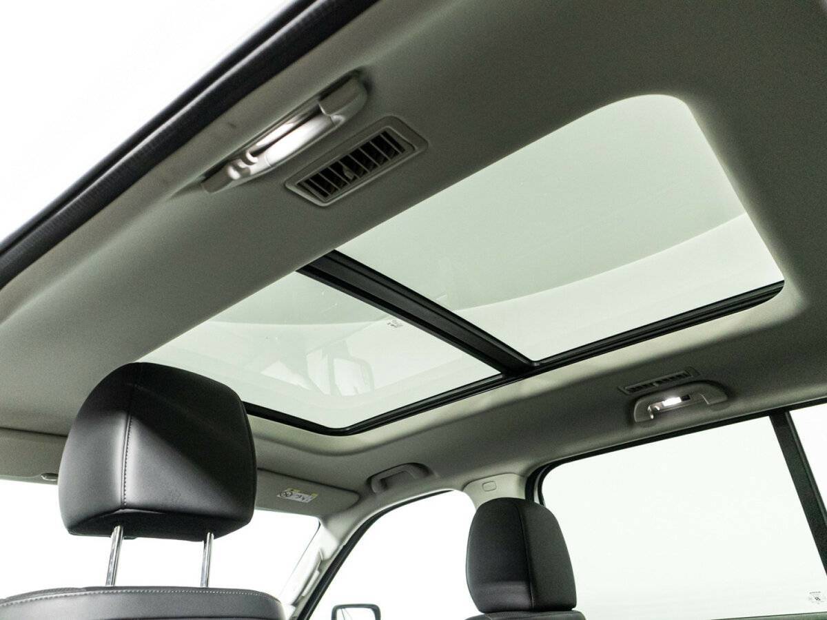 Купить Haval H9, 2024, 12 725 км, фото №16