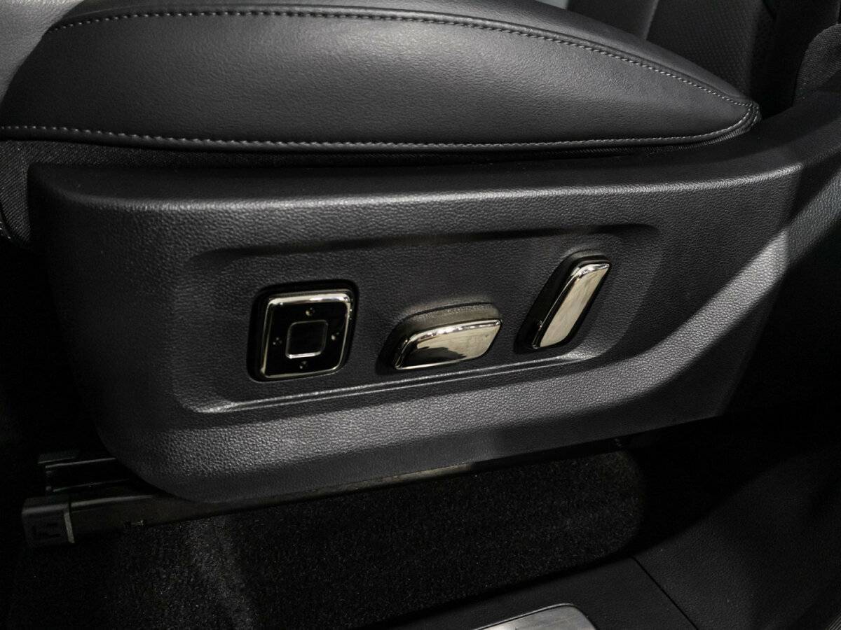 Купить Haval H9, 2024, 12 725 км, фото №17