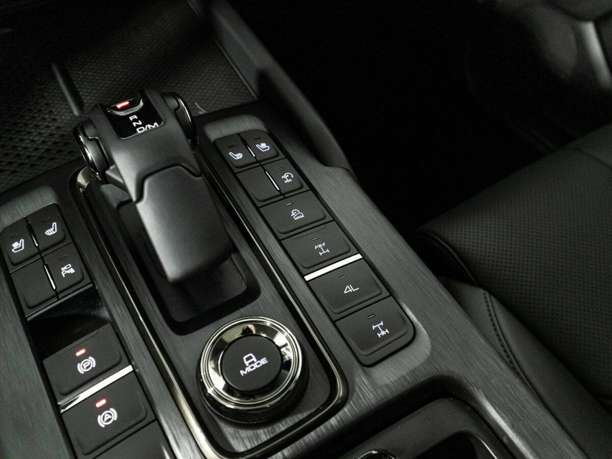 Купить Haval H9, 2024, 12 725 км, фото №21