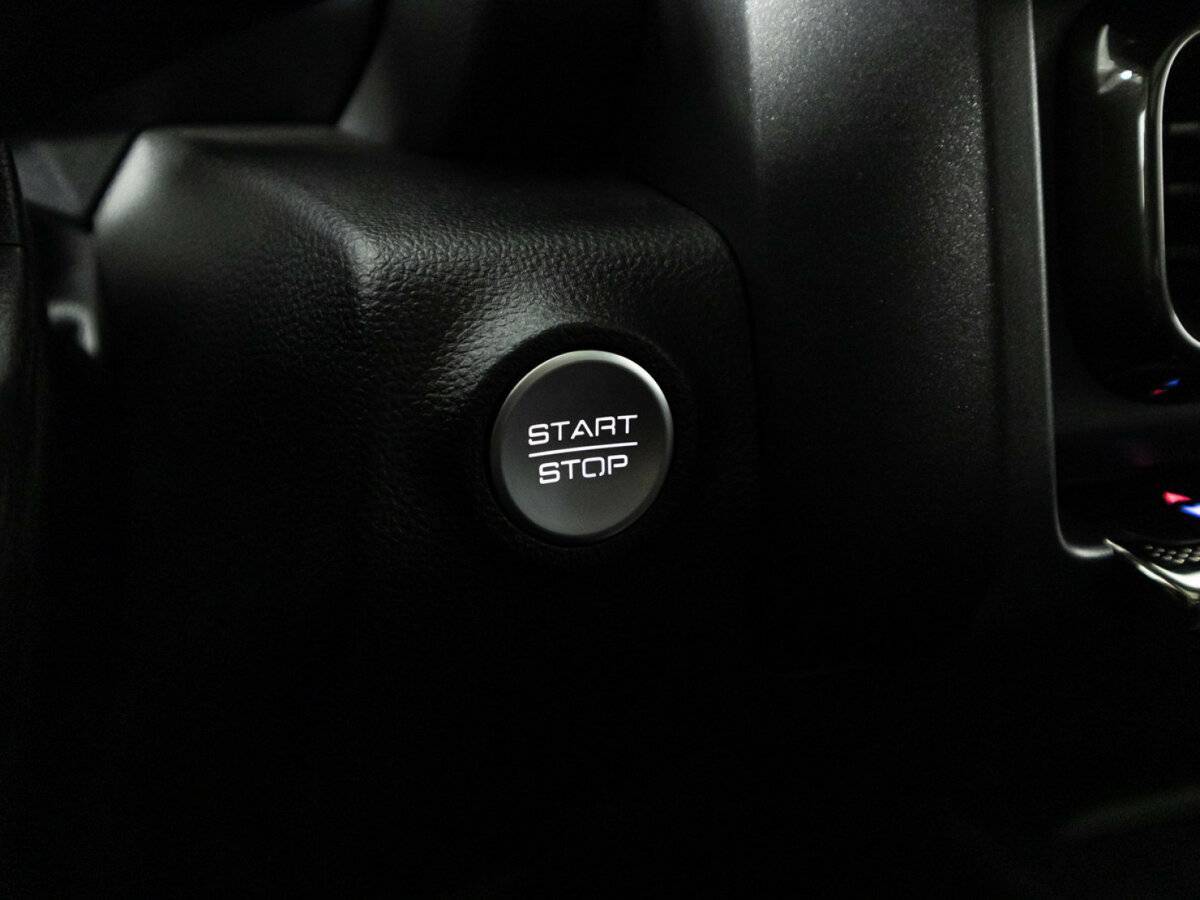 Купить Haval H9, 2024, 12 725 км, фото №23