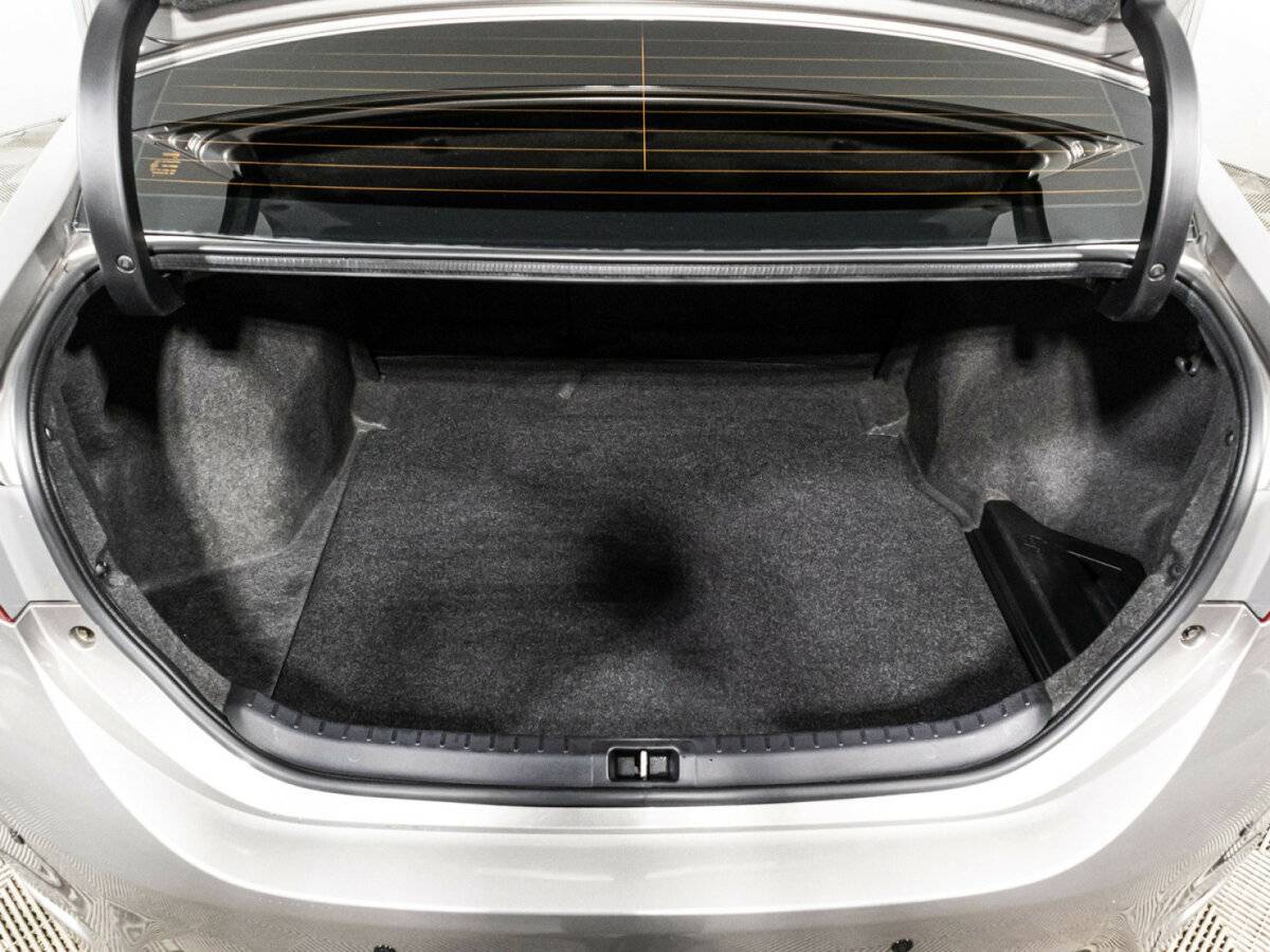 Купить Toyota Corolla, 2013, 149 427 км, фото №15