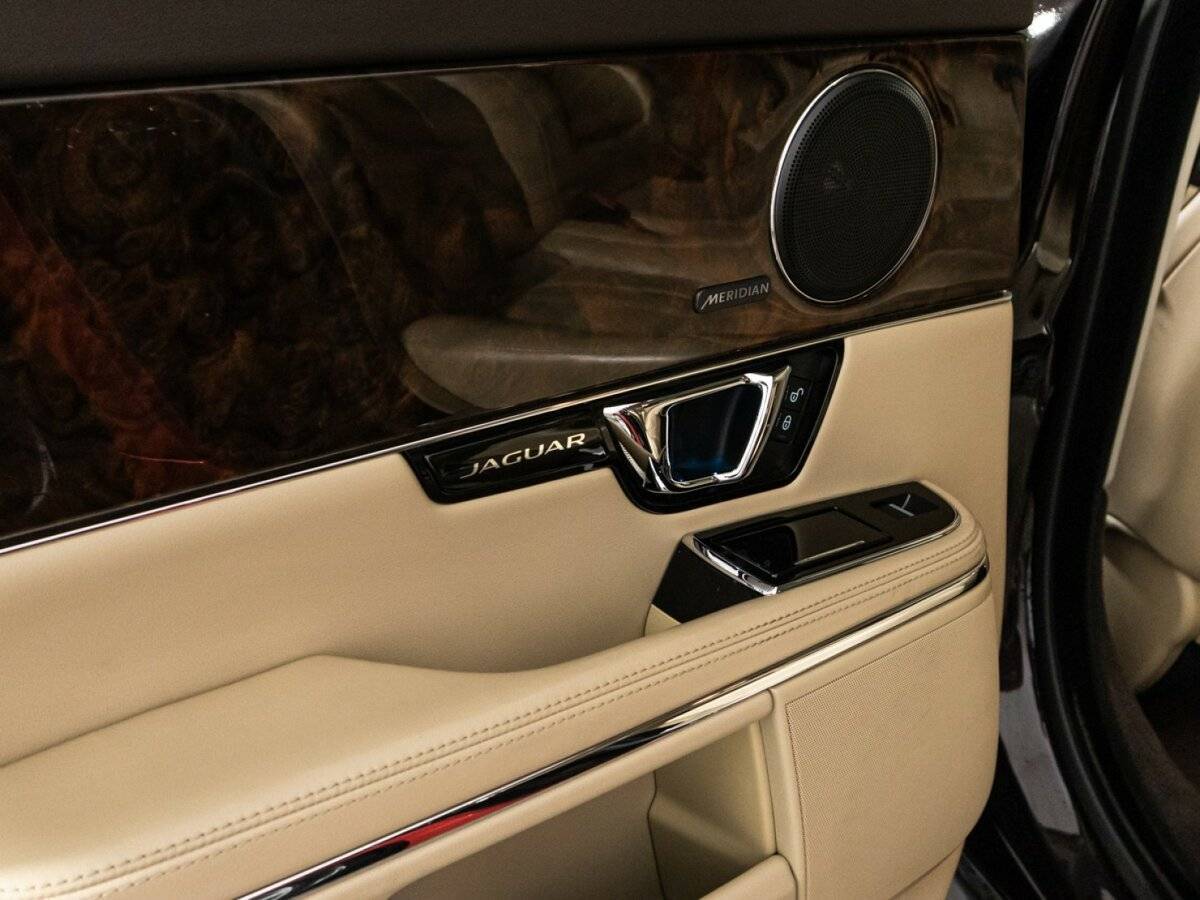 Купить Jaguar XJ, 2014, 143 264 км, фото №29