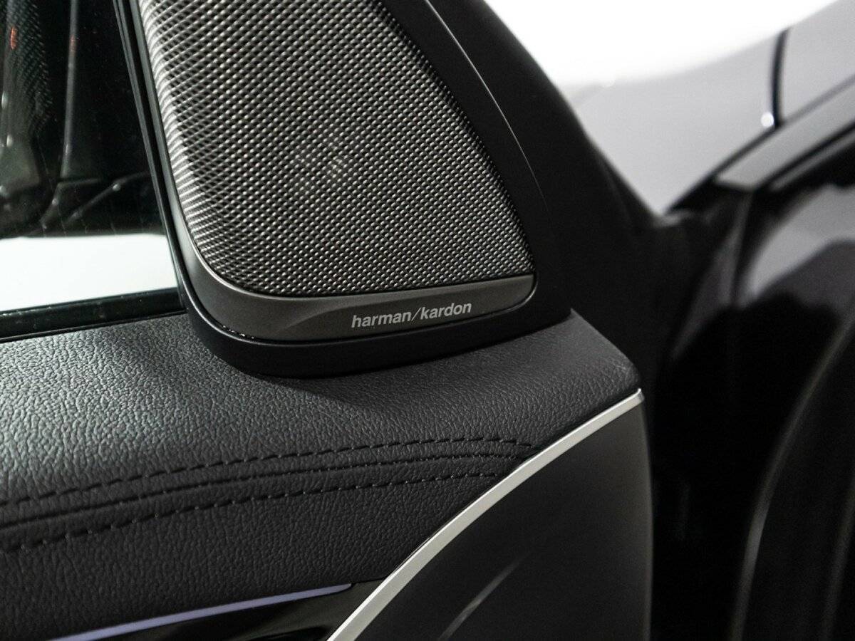 Купить BMW 6 серии Gran Turismo 630d xDrive, 2018, 81 593 км, фото №30