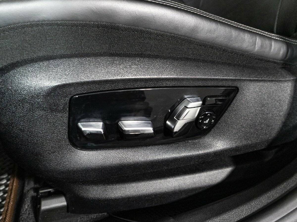 Купить BMW 6 серии Gran Turismo 630d xDrive, 2018, 79 300 км, фото №17