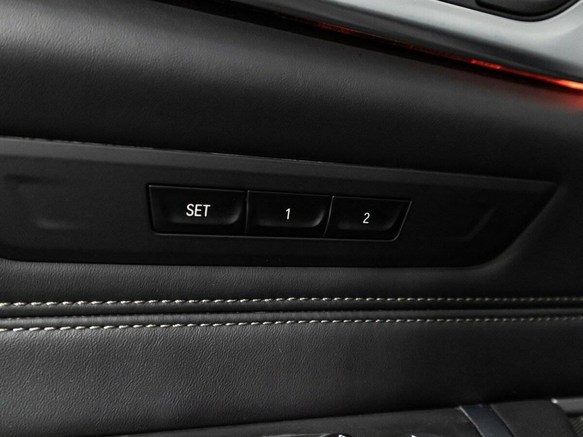 Купить BMW 6 серии Gran Turismo 630d xDrive, 2018, 79 300 км, фото №18