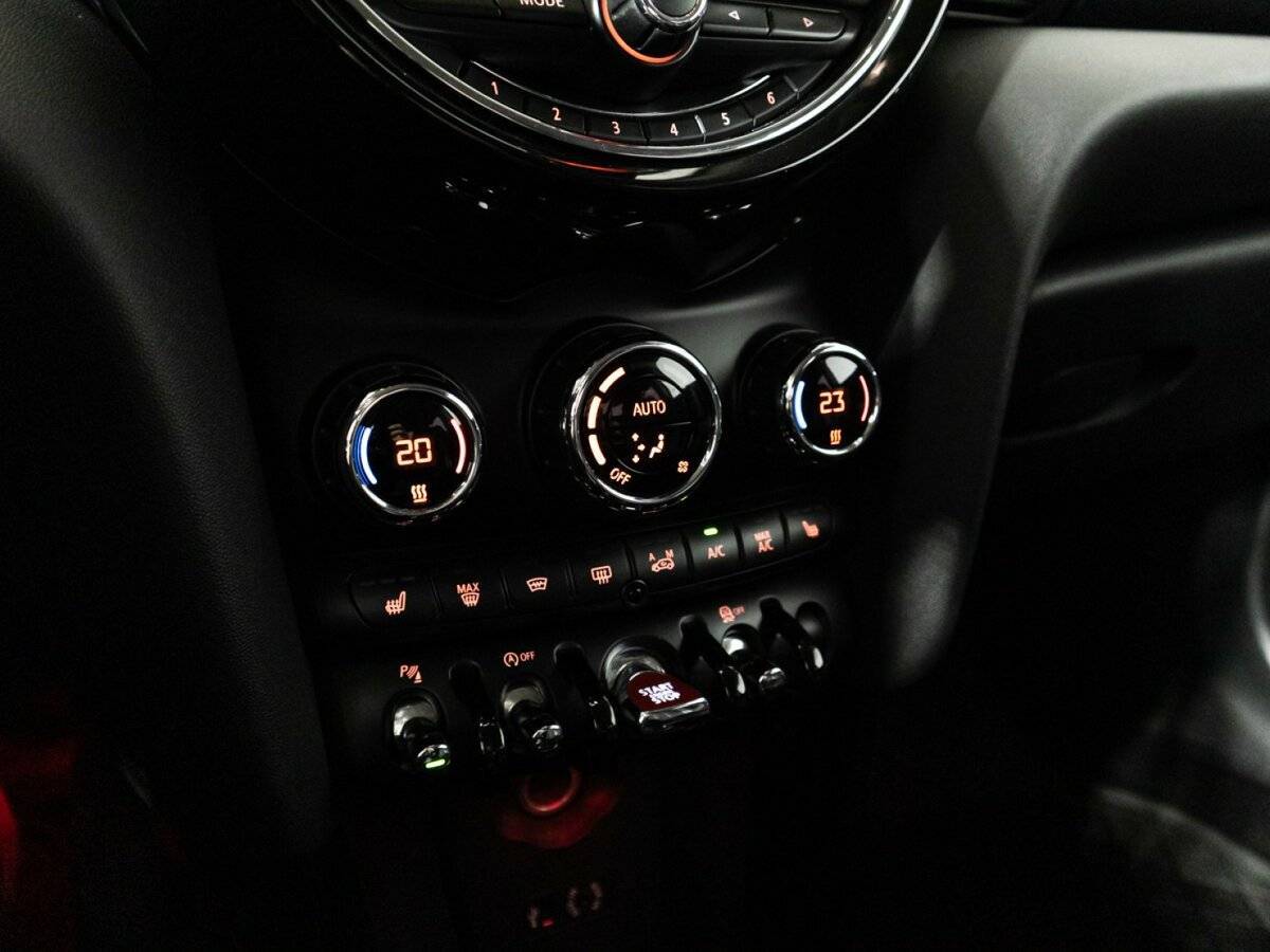 Купить Mini Hatch Cooper S, 2014, 122 730 км, фото №16