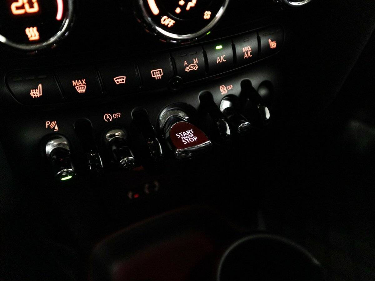 Купить Mini Hatch Cooper S, 2014, 122 730 км, фото №17