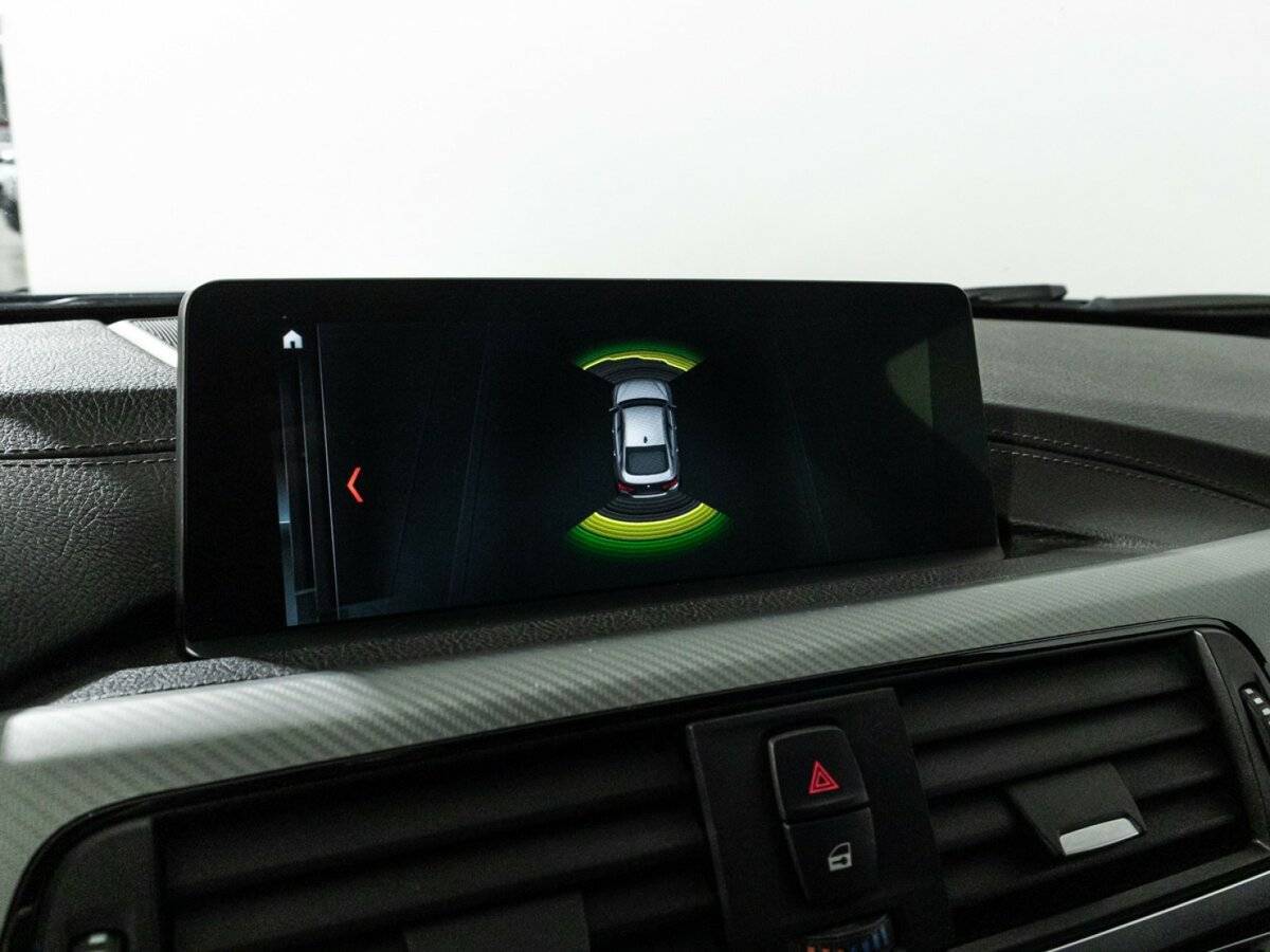 Купить BMW 4 серии Gran Coupe 420d, 2019, 172 702 км, фото №18