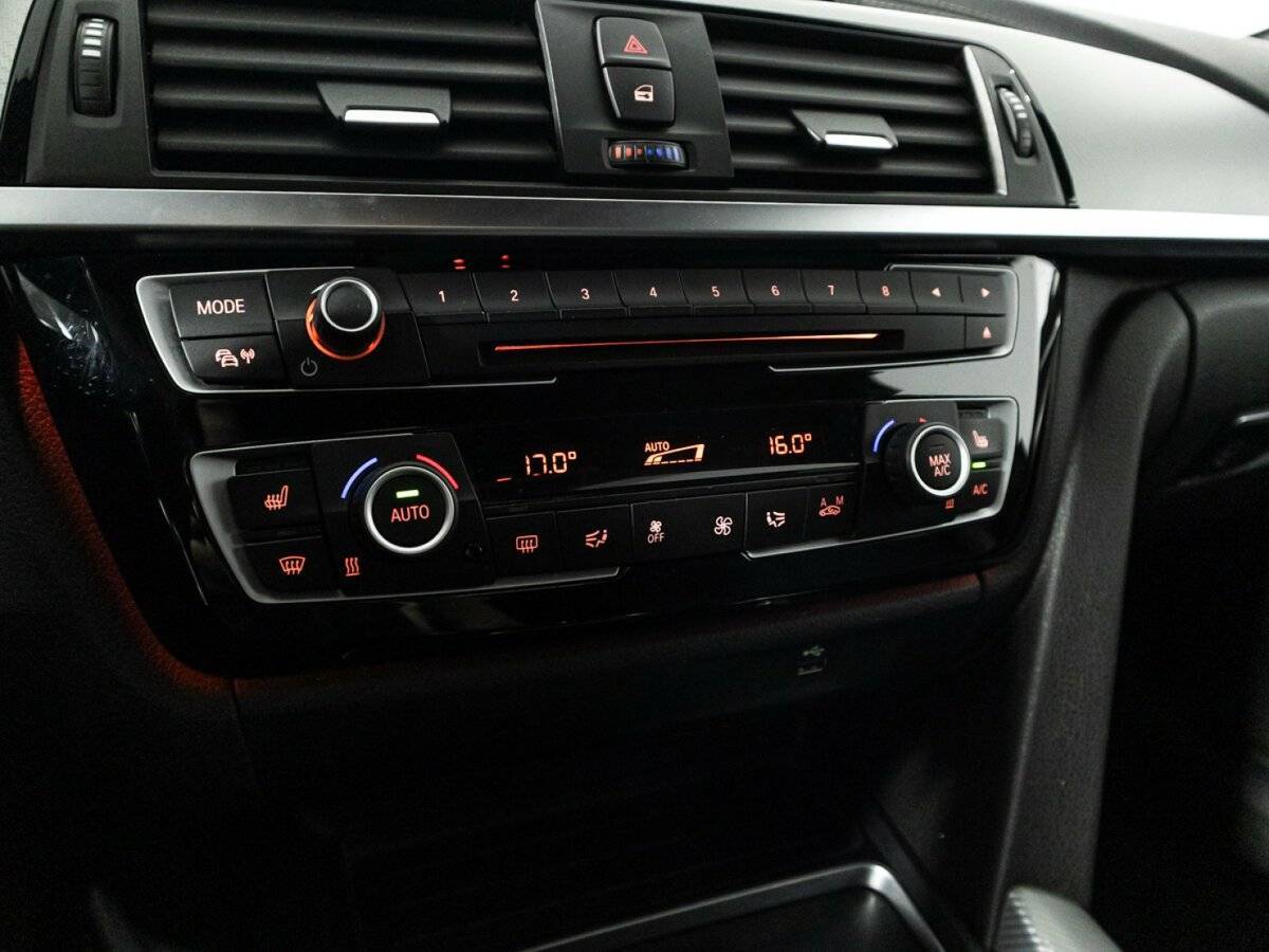 Купить BMW 4 серии Gran Coupe 420d, 2019, 172 702 км, фото №19