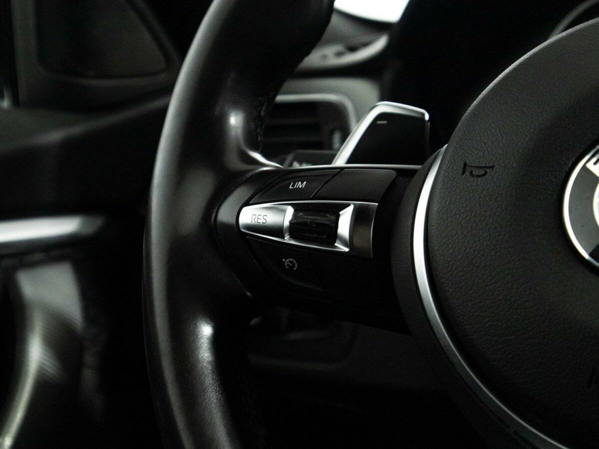 Купить BMW 4 серии Gran Coupe 420d, 2019, 172 702 км, фото №23