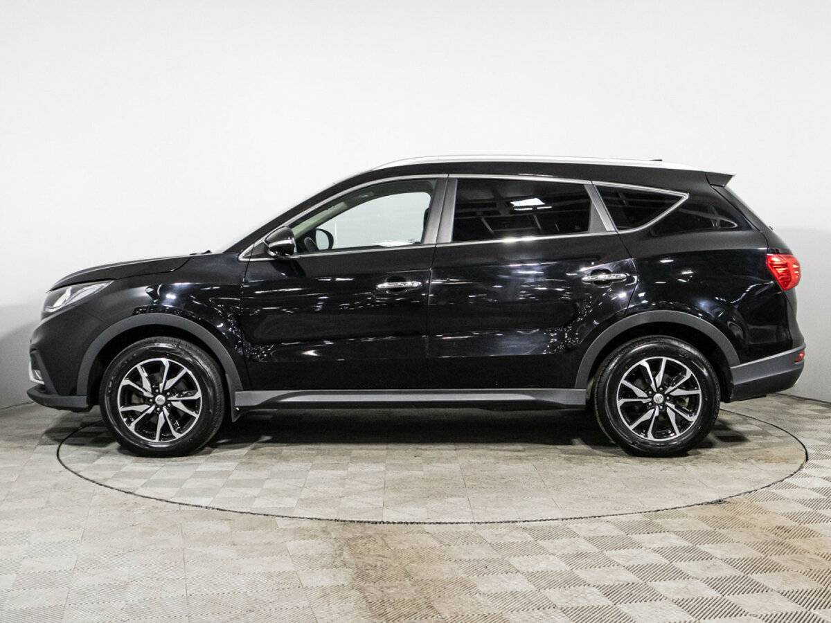 Купить Dongfeng 580, 2021, 37 676 км, фото №8