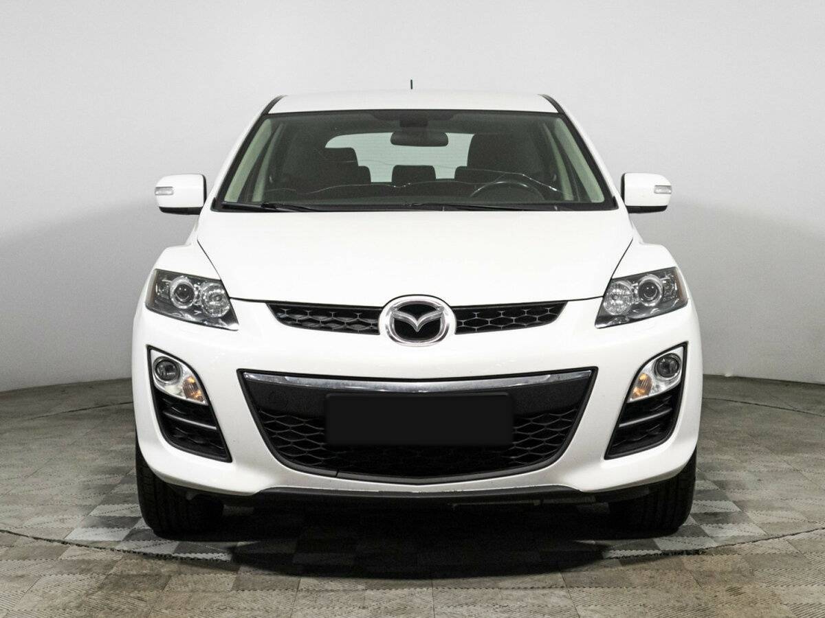 Mazda CX-7