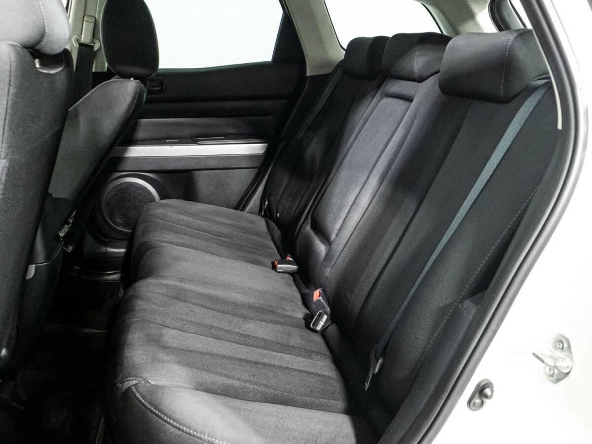 Купить Mazda CX-7, 2011, 213 706 км, фото №10