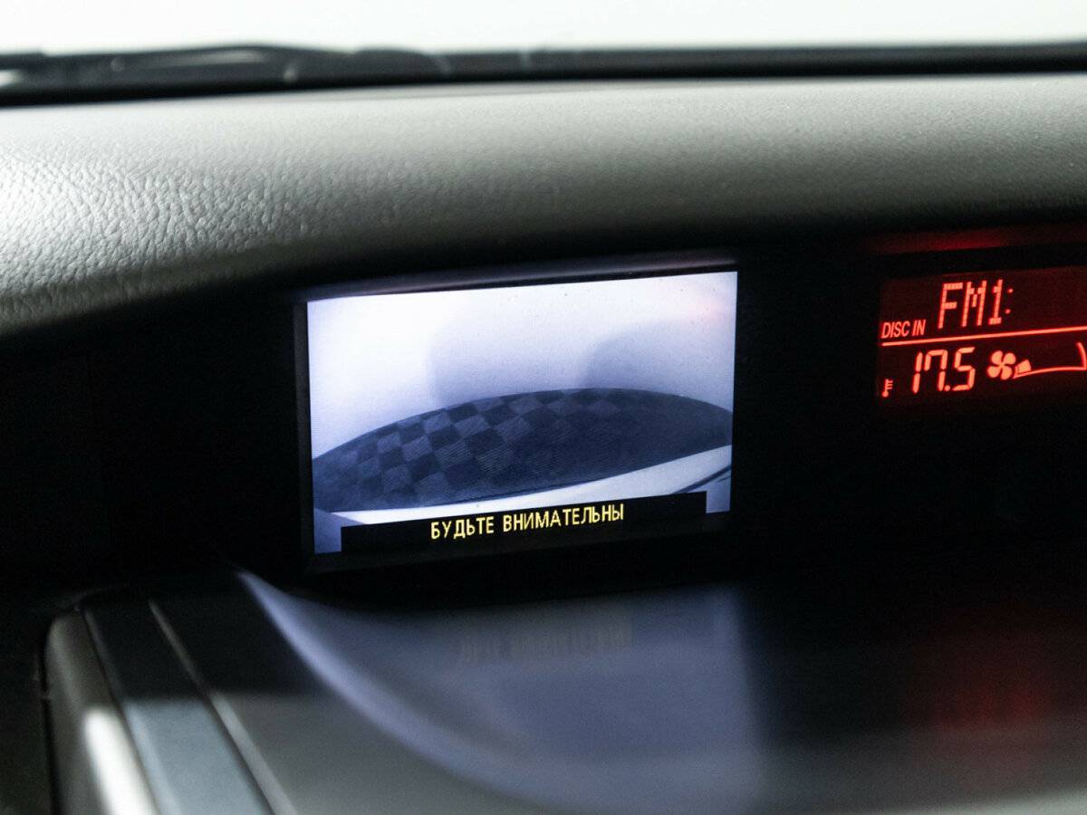 Купить Mazda CX-7, 2011, 213 706 км, фото №15