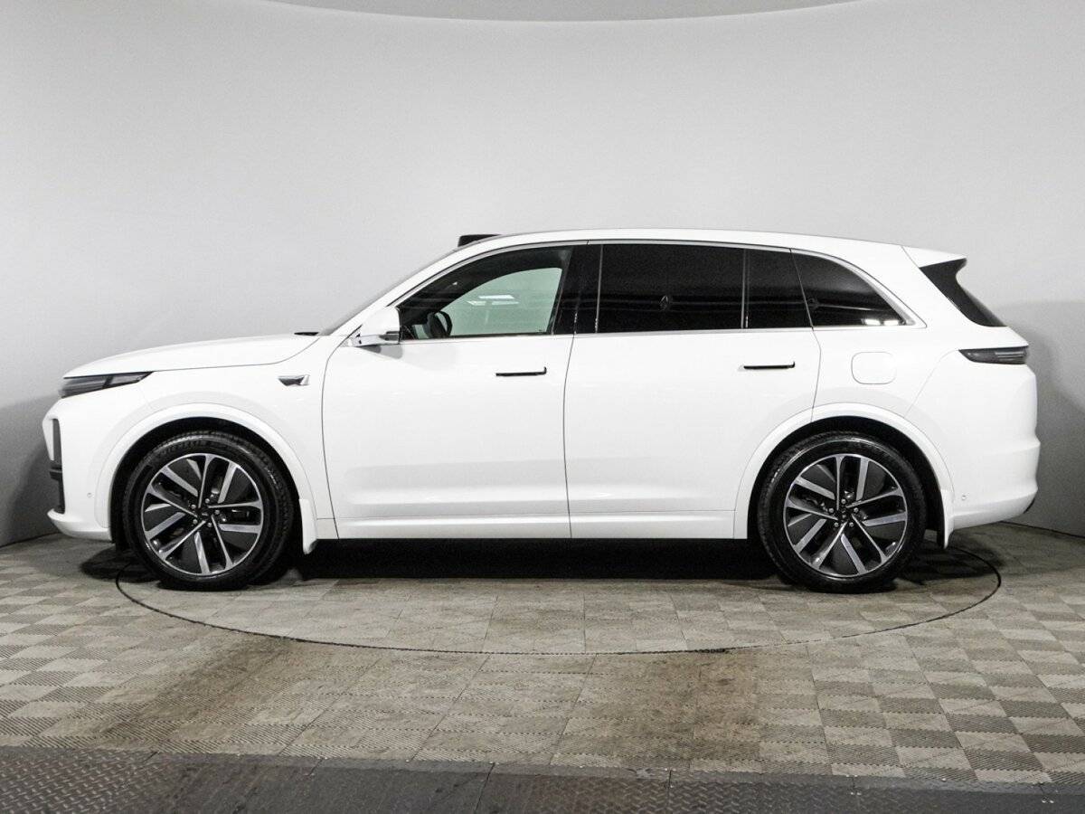 Купить Lixiang L7, 2023, 24 500 км, фото №8