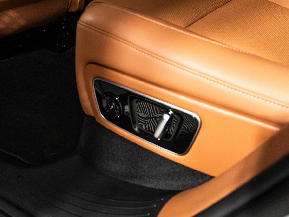 Купить Lixiang L7, 2023, 24 500 км, фото №18