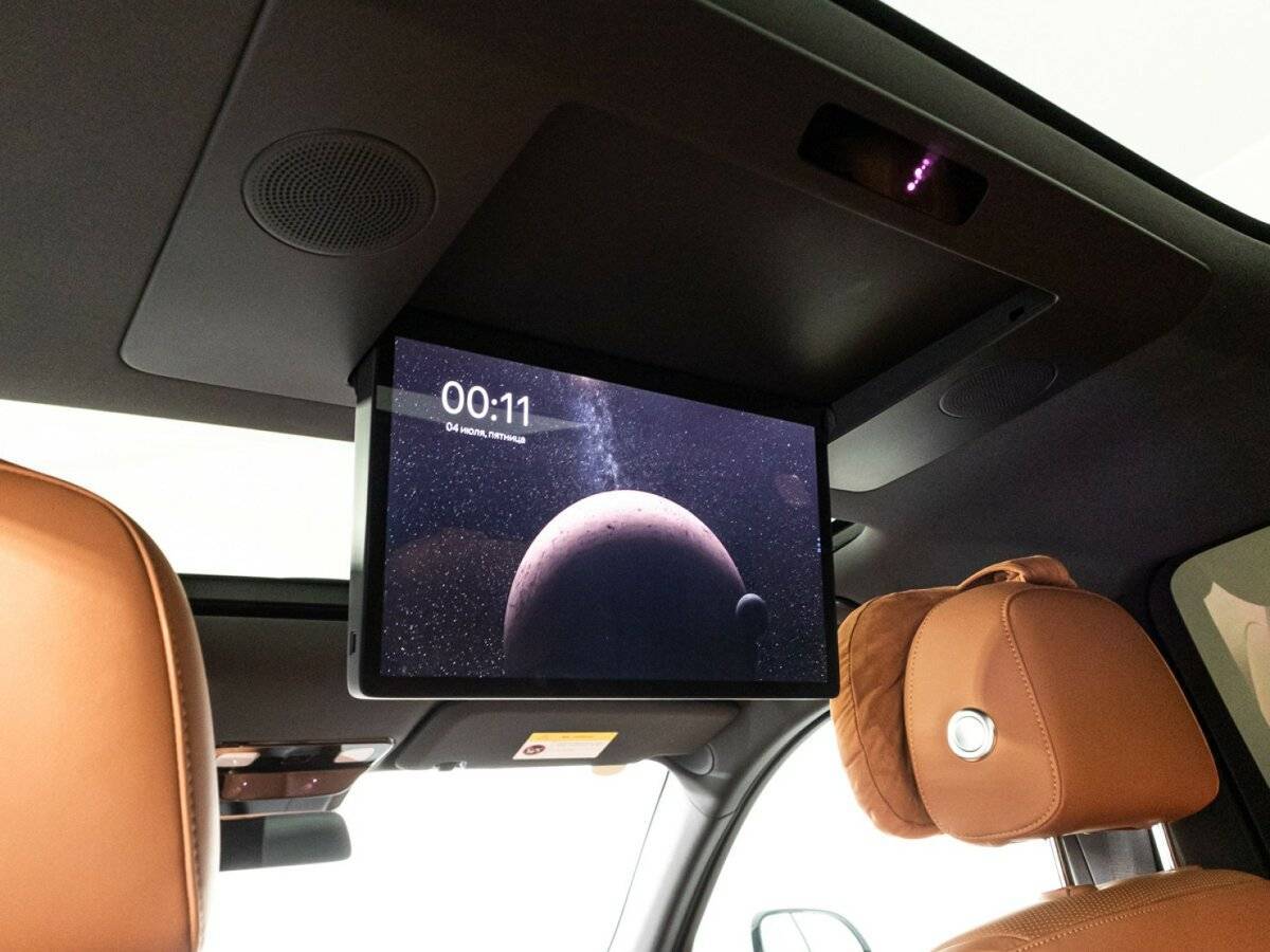 Купить Lixiang L7, 2023, 24 500 км, фото №20